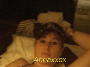 Annaxxox