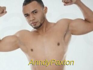 AnndyPaxton