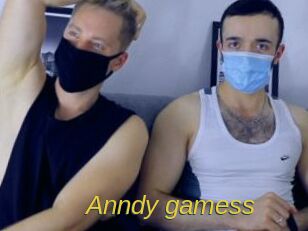 Anndy_gamess