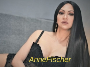 AnneFischer Archive DVD ORG
