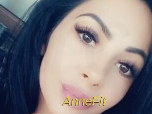 AnneFit