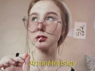 AnneHensley