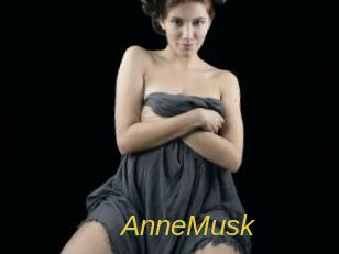 AnneMusk Archive DVD ORG