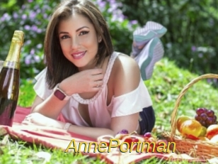 AnnePortman Archive DVD ORG