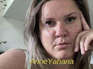 AnneYahana