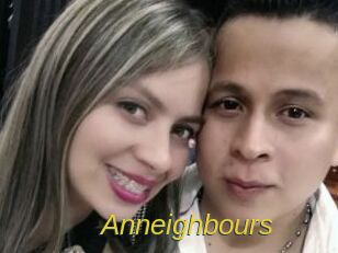 Anneighbours