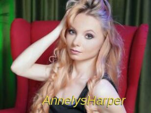 AnnelysHarper