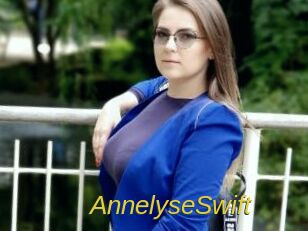 AnnelyseSwift Archive DVD ORG