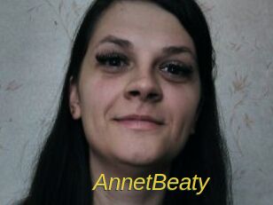 AnnetBeaty
