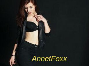 AnnetFoxx