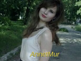 Annet_Mur