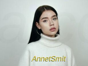 AnnetSmit