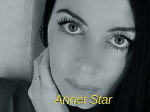 Annet_Star