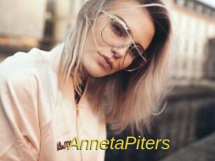AnnetaPiters Archive DVD ORG