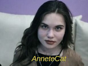 AnneteCat