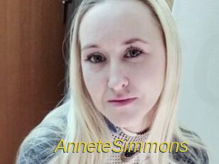 AnneteSimmons