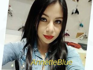 AnnetteBlue