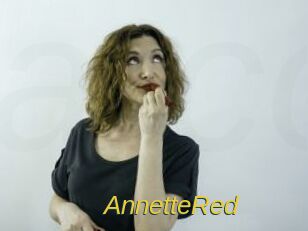 AnnetteRed