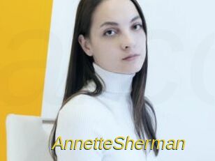 AnnetteSherman