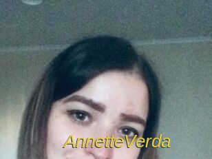 AnnetteVerda