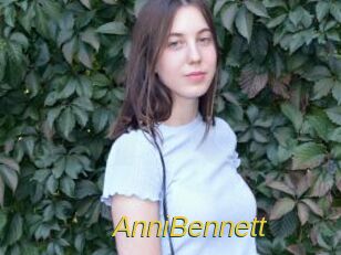 AnniBennett