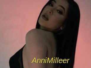 AnniMilleer Archive DVD ORG
