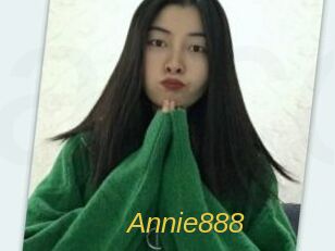 Annie888