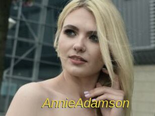 AnnieAdamson