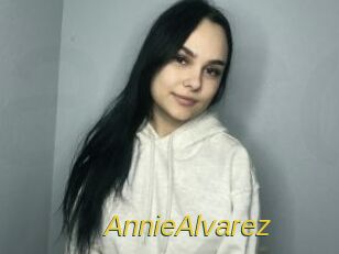 AnnieAlvarez