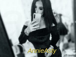 AnnieAsty