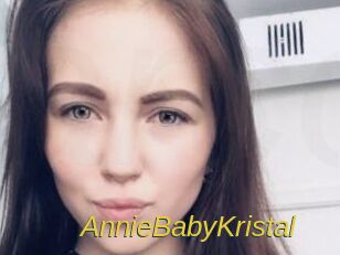 AnnieBabyKristal