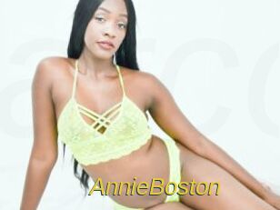 AnnieBoston