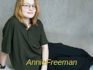 AnnieFreeman