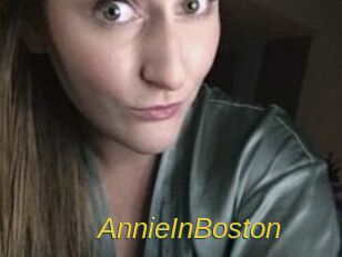 AnnieInBoston