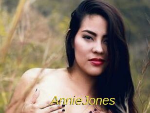 AnnieJones