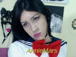 AnnieMars