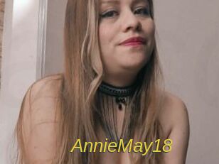 AnnieMay18