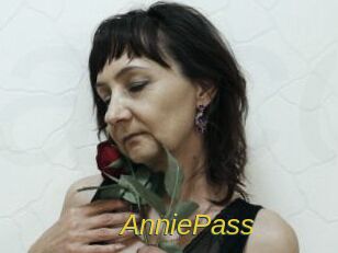 AnniePass