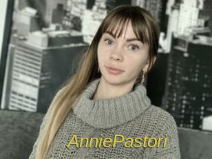 AnniePastori
