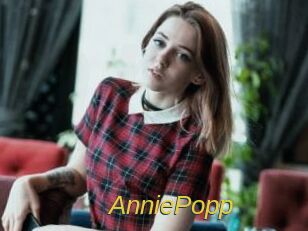 AnniePopp