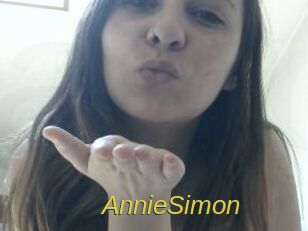 AnnieSimon