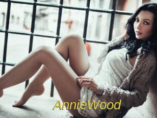 AnnieWood