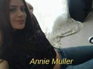 Annie_Muller