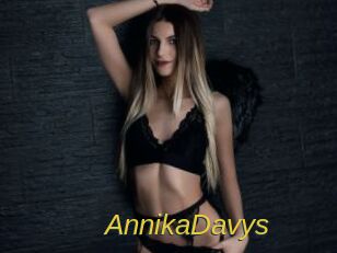 AnnikaDavys