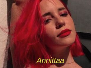 Annittaa