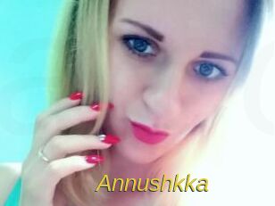 Annushkka