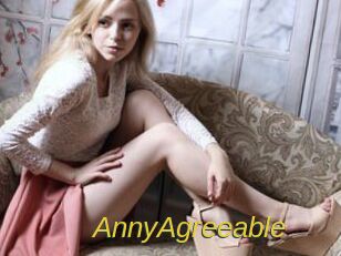 AnnyAgreeable