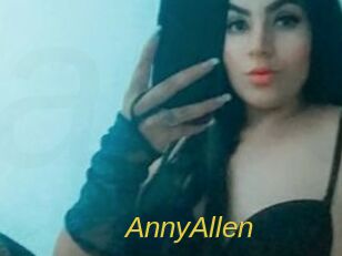 AnnyAllen