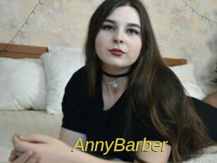 AnnyBarber