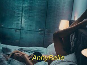 AnnyBelle